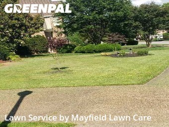 Lawn Mowing nearby Suffolk, VA, 