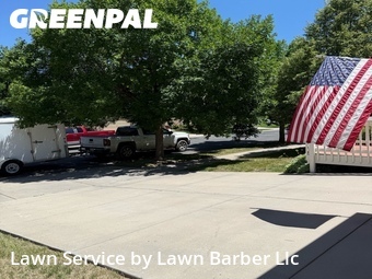Lawn Cutting nearby Timnath, CO, 