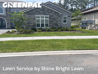 Yard Cutting nearby Jacksonville, FL, 