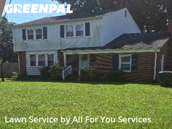 Lawn Cutting nearby Hampton, VA, 