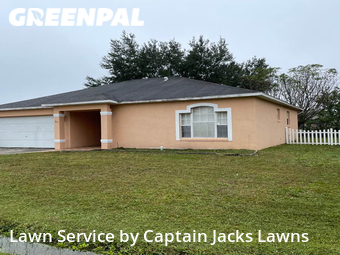 Lawn Care Service nearby Kissimmee, FL, 