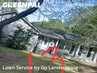 Lawn Mowing nearby Charlotte, NC, 