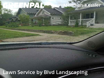 Yard Cutting nearby Indianapolis, IN, 