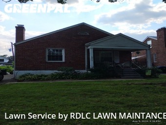 Grass Cutting nearby Louisville, KY, 