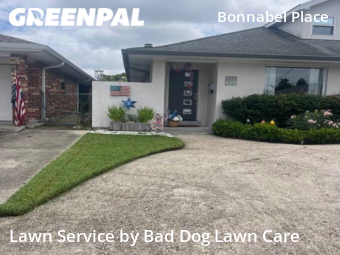 Grass Cutting nearby Metairie, LA, 