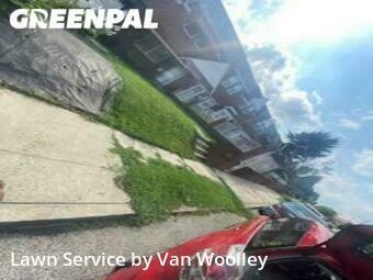 Lawn Cutting nearby Philadelphia, NJ, 
