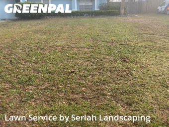 Lawn Service nearby Clermont, FL, 