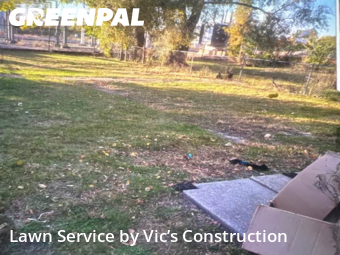 Lawn Cutting nearby Joliet, IL, 