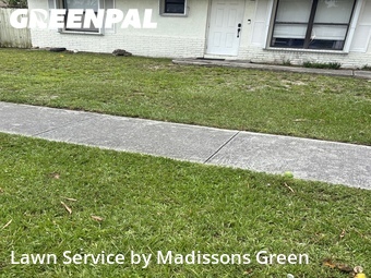 Lawn Care nearby Greenacres, FL, 