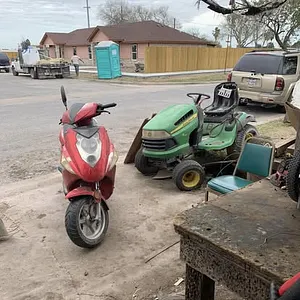 SJM Lawnmower Service & Repair