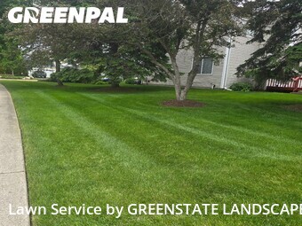 Lawn Maintenance nearby South Elgin, IL, 