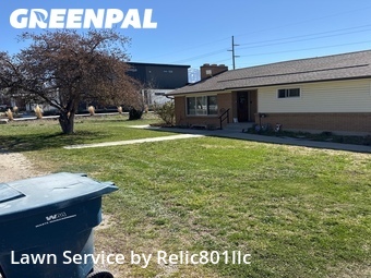 Lawn Service nearby Sandy, UT, 
