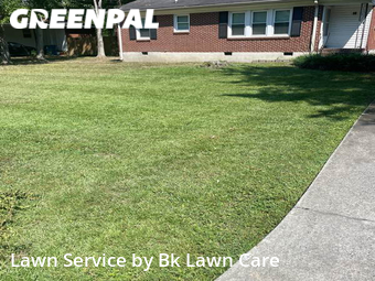 Lawn Cutting nearby Rome, GA, 