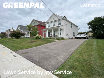 Lawn Cut nearby Cincinnati, OH, 