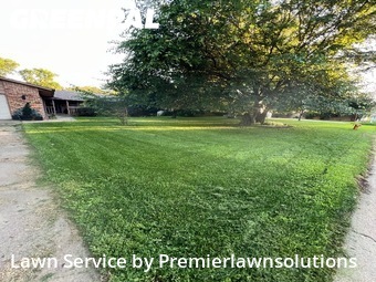 Lawn Service nearby Fridley, MN, 