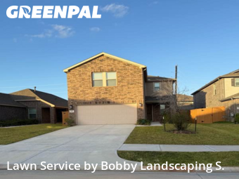 Lawn Mowing Service nearby Waller County, TX, 