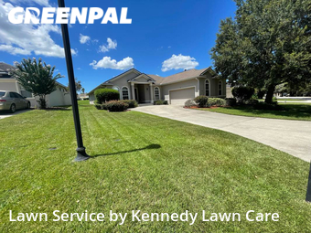 Yard Mowing nearby Ocala, FL, 