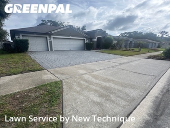 Yard Cutting nearby Casselberry, FL, 