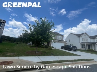 Lawn Cutting nearby Lilburn, GA, 