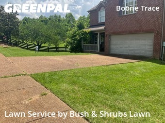 Yard Cutting nearby Nashville, TN, 