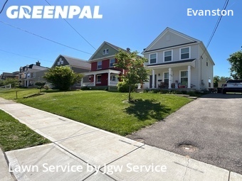 Lawn Maintenance nearby Cincinnati, OH, 