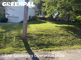Lawn Mowing nearby Cuyahoga Falls, OH, 