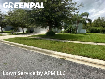 Lawn Mowing nearby Orlando, FL, 