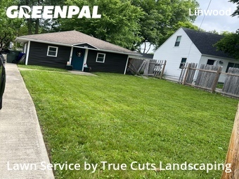 Lawn Mowing Service nearby Columbus, OH, 