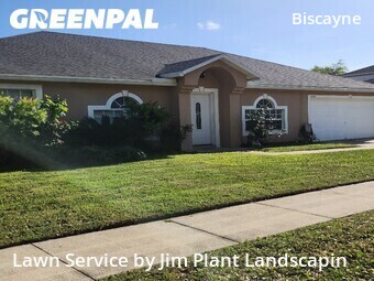 Lawn Mowing Service nearby Jacksonville, FL, 