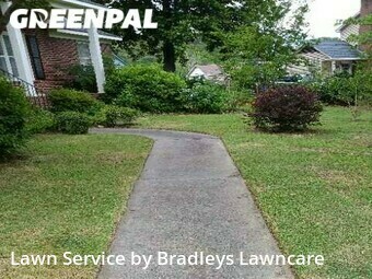 Lawn Mow nearby Greenville, NC, 