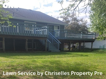 Lawn Care Service nearby Minneapolis, MN, 