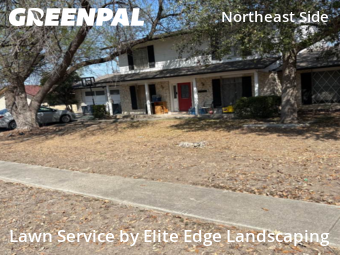 Lawn Cut nearby San Antonio, TX, 