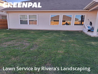 Lawn Cut nearby Manor, TX, 