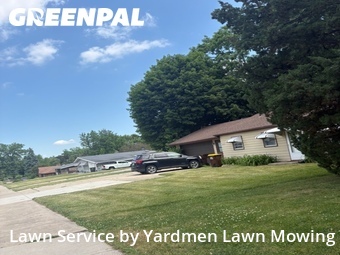 Lawn Service nearby Rockford, IL, 