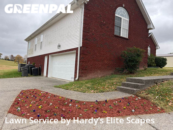 Lawn Mow nearby Gallatin, TN, 