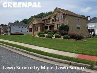 Lawn Maintenance nearby Lawrenceville, GA, 