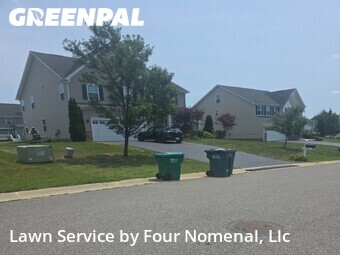 Lawn Care Service nearby Glen Allen, VA, 