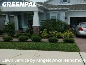 Lawn Care Service nearby Oakland, FL, 