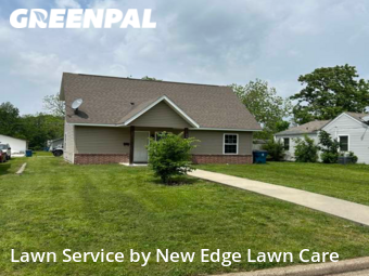 Lawn Mowing Service nearby Joplin, MO, 