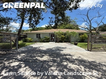 Lawn Mowingin Miami,33127,Grass Cutting by Valeria Landscape Se, work completed in Jun , 2026