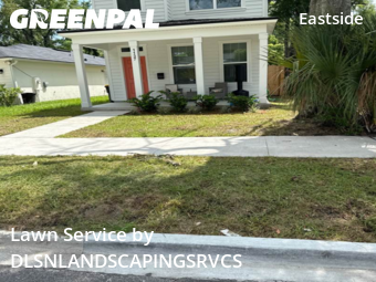 Lawn Care Service nearby Jacksonville, FL, 