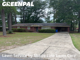 Lawn Mow nearby Fayetteville, NC, 