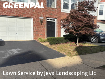 Grass Cut nearby Fairfax, VA, 