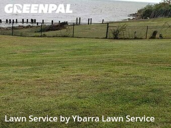 Yard Mowing nearby Beach City, TX, 