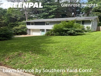 Lawn Service nearby Atlanta, GA, 