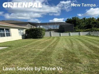 Lawn Service nearby Tampa, FL, 