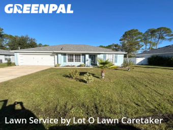 Grass Cutting nearby Palm Coast, FL, 