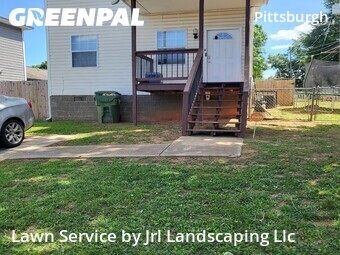 Grass Cut nearby Atlanta, GA, 
