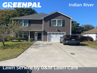 Lawn Mow nearby Chesapeake, VA, 