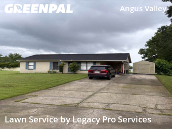 Lawn Care nearby Zephyrhills, FL, 